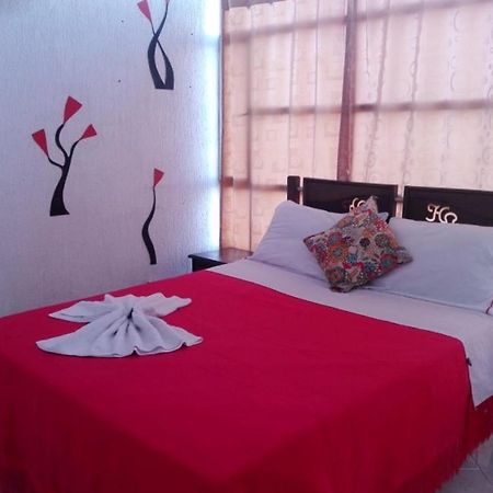 Hotel Colombia Real Cali Dış mekan fotoğraf