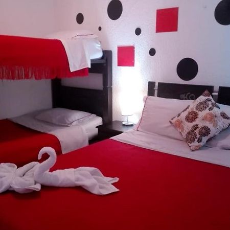 Hotel Colombia Real Cali Dış mekan fotoğraf