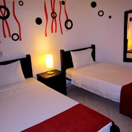 Hotel Colombia Real Cali Dış mekan fotoğraf