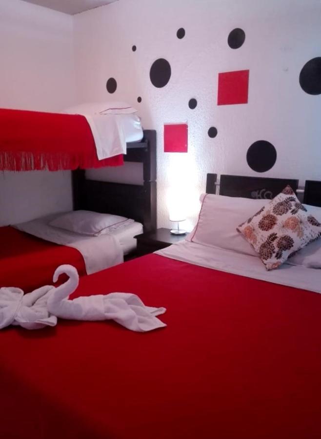 Hotel Colombia Real Cali Dış mekan fotoğraf