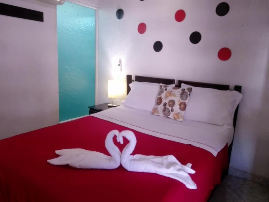 Hotel Colombia Real Cali Dış mekan fotoğraf