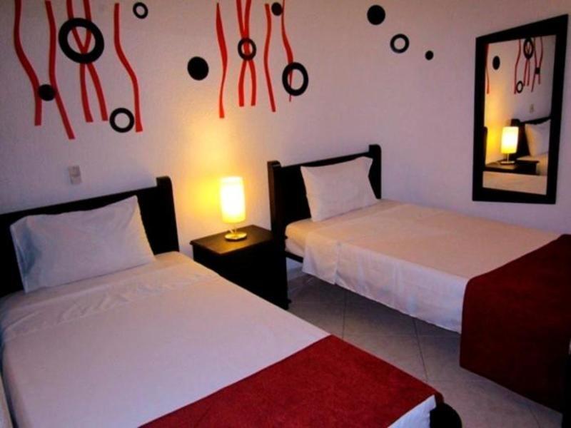 Hotel Colombia Real Cali Dış mekan fotoğraf
