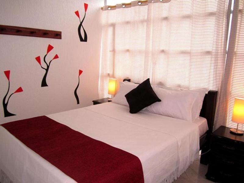 Hotel Colombia Real Cali Dış mekan fotoğraf