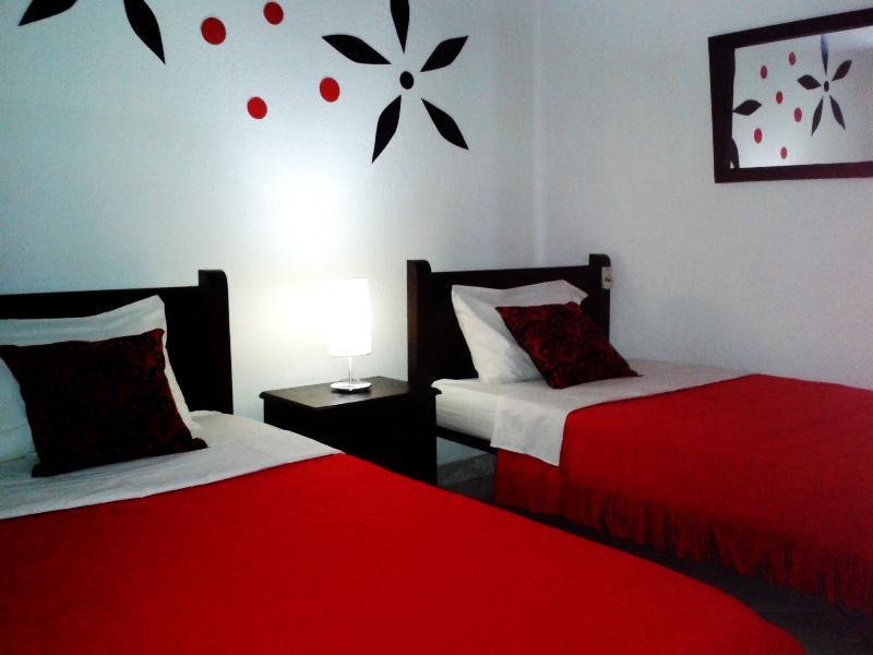 Hotel Colombia Real Cali Dış mekan fotoğraf