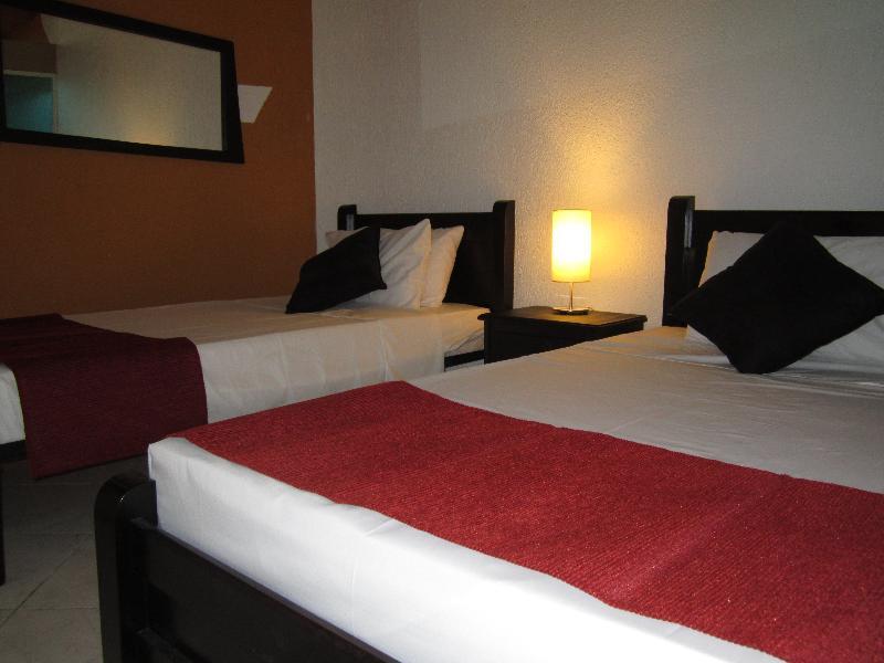 Hotel Colombia Real Cali Dış mekan fotoğraf