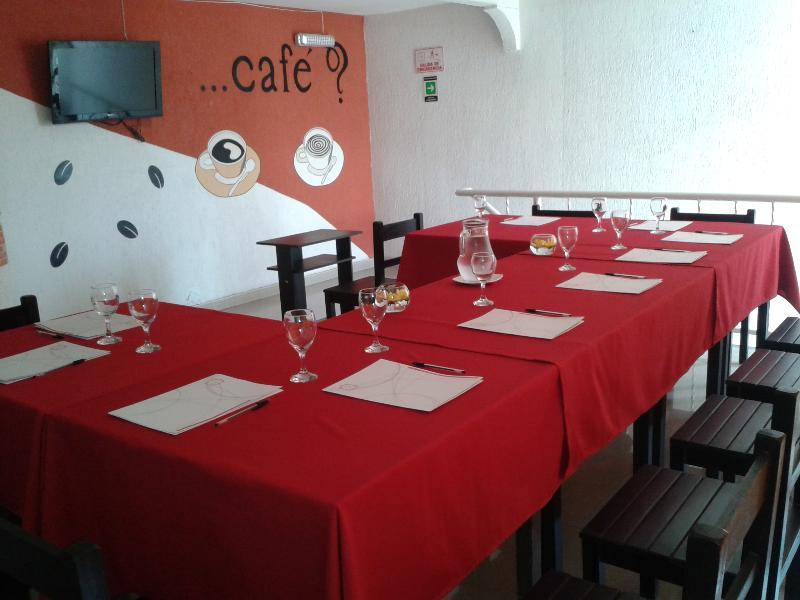 Hotel Colombia Real Cali Dış mekan fotoğraf