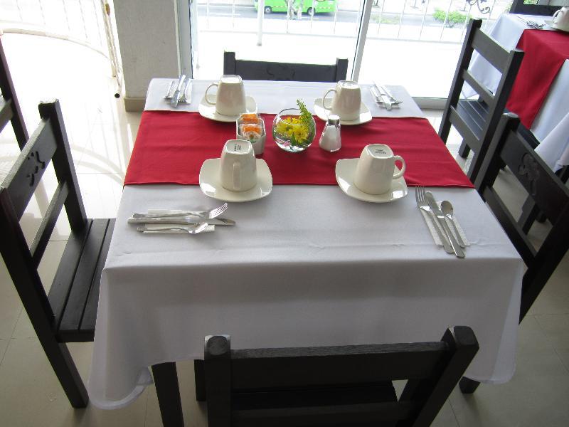 Hotel Colombia Real Cali Dış mekan fotoğraf