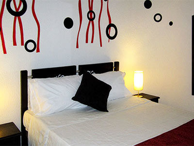 Hotel Colombia Real Cali Dış mekan fotoğraf