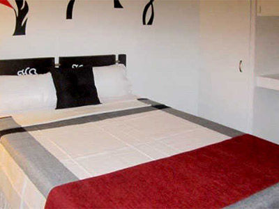 Hotel Colombia Real Cali Dış mekan fotoğraf