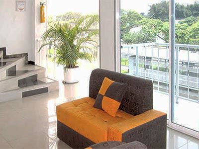 Hotel Colombia Real Cali Dış mekan fotoğraf