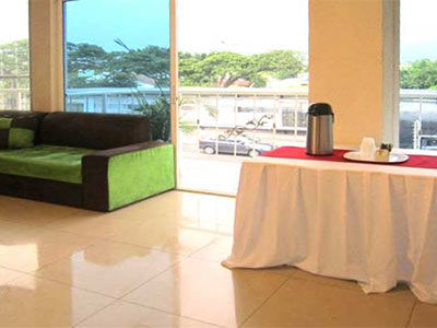 Hotel Colombia Real Cali Dış mekan fotoğraf