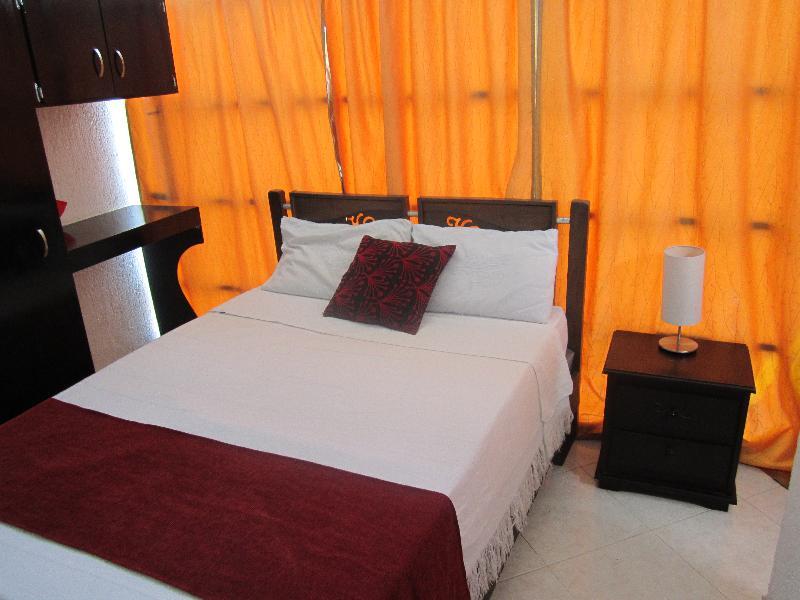 Hotel Colombia Real Cali Dış mekan fotoğraf